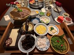 -巴奴毛肚火锅(二七万达店)