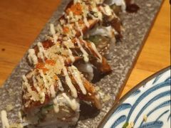 -故乡屋日本料理(八一广场店)