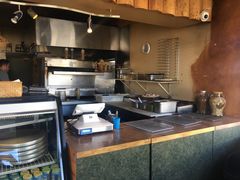 大堂-Steveston Pizza Company (Richmond)