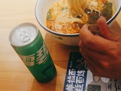 -马记永·兰州牛肉面(3019君尚店)