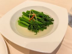 -正佳广场万豪酒店-粤菜餐厅·点心·海鲜·聚餐