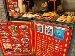 菜单-道口童仔鸡(友谊街店)