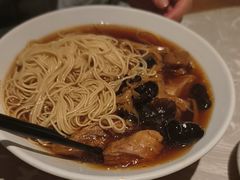 -松鹤面馆·古法焖肉面(观前店)