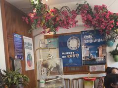 -观盐·盐帮菜(官园桥店)