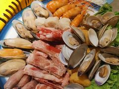 -星椰叻沙·椰浆鲜虾面(江南西店)