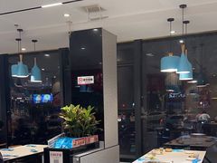 -勇利赵家烤肉坊(含光路店)