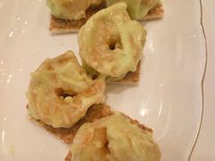 -粤珍轩·家宴·广式茶点(新城广场店)