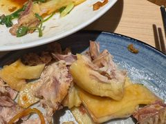 -汤潮荟·粤菜小馆(茂业天地店)