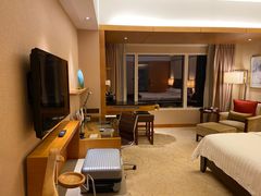 -上海浦东嘉里大酒店