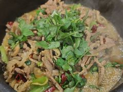 -榕江牛瘪牛肉火锅(东新路店)