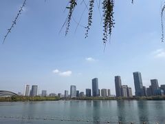 -天鹅湖体育公园