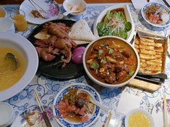 -群英会·三国菜(曹魏古城店)