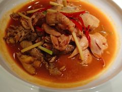 -飶香居(省博物馆店)