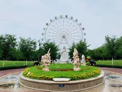 -云幽谷旅游区
