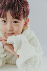 -贝克叔叔儿童摄影工作室(天时嘉园店)