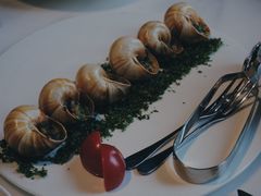 -Wei菋·Le Bistrot