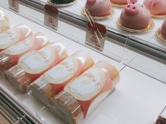 -西村叔叔的店·面包·甜品·蛋糕(牡丹园店)