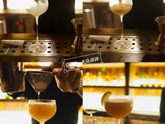 -JZ Club 爵士酒吧(上海店)