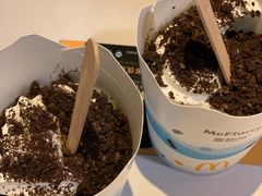 -麦当劳(温州人民路店)