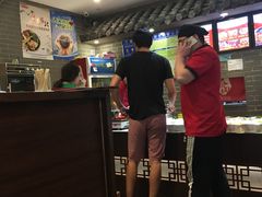 -天府国麻辣香锅(悦荟广场店)