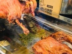 -骆记馋鸭(东街店)