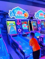 -宝燕乐园(闵行旗舰店)