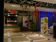 大堂-同喜烤鸭店(光芒店)