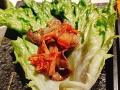 -久藏·横膈膜烧肉·酒场(江汉路店)