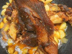 -香滨园骨架王(民生路店)