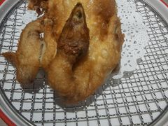 -秦唐一号西安菜馆(钟楼店)