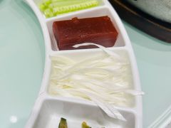 -紫光园·烤鸭·北京菜(团结湖店)