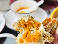 -七的湖·江南蟹舫·阳澄湖农家菜(蟹舫苑店)