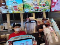 -DQ·蛋糕·冰淇淋(南开大悦城2F店)