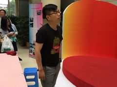 -上海市虹口区青少年活动中心(欧阳路)