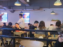 -四禧精酿铜锅涮肉·烧烤工场(大明湖店)