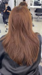 -HaLo hair studio
