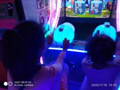 -杉杉奥特莱斯广场(哈尔滨店)