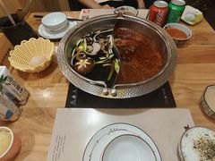 -牛匠和牛寿喜锅(西安总店)