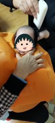 -龙文宝贝上门婴儿理发满月剃胎毛(闵行店)