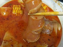 -小蛮椒麻辣烫·麻辣拌(青浦宝龙店)