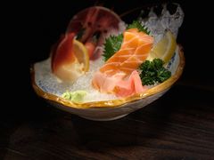 -哥哥の深夜食堂(红松东路店)