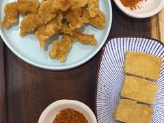 -小满手工粉(北京来福士店)
