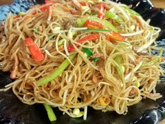-唯语西餐厅(坦洲店)