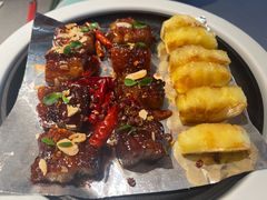 -南堂馆·新川菜(春熙路店)