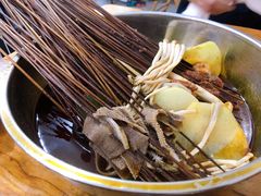 -厕所串串(文殊院店)