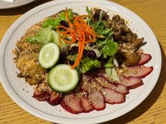 -青木瓜之味 · 越南料理(七宝宝龙店)