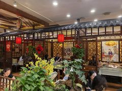 -玉桥餐厅(天坛店)