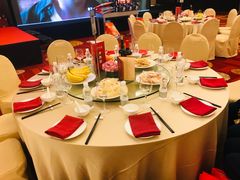 -上海龙之梦万丽酒店