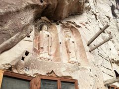 -炳灵寺世界文化遗产旅游区