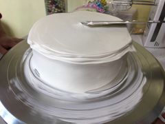 -千浔一暖DIY蛋糕烘焙(人民大学店)